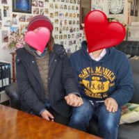 スキ―場の恋！白馬と岡谷で結婚決まりました