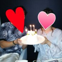 一歩の勇気を出した人と出さなかった人