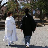 独身男性が長生きするためには