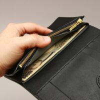 女性から好まれる男性のお財布って？