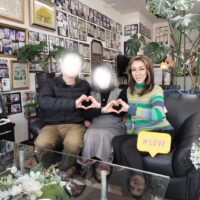 婚姻届の証人。喜んでお受けいたします