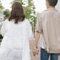 小さな結婚相談所に登録したところ