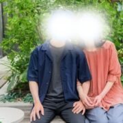 諏訪市と松本市の37歳同士の素敵なカップル、ご成婚です💛
