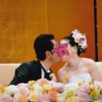 結婚式のお写真、ありがとう！