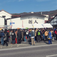松本、諏訪、県内はイベント満載の週末でした